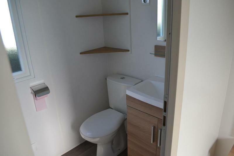 Mobile Home 701 Les Mathes Exteriér fotografie